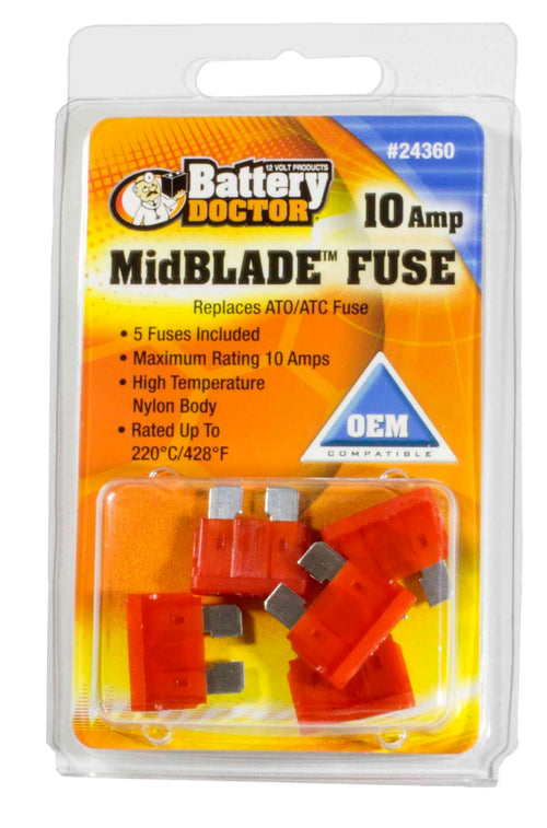 Fuse WirthCo 24360