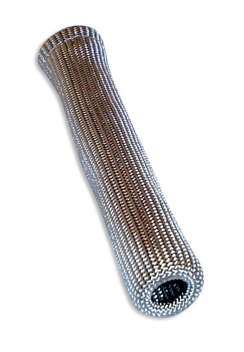 Space Age Taylor Cable 2524 Boot Protector silver