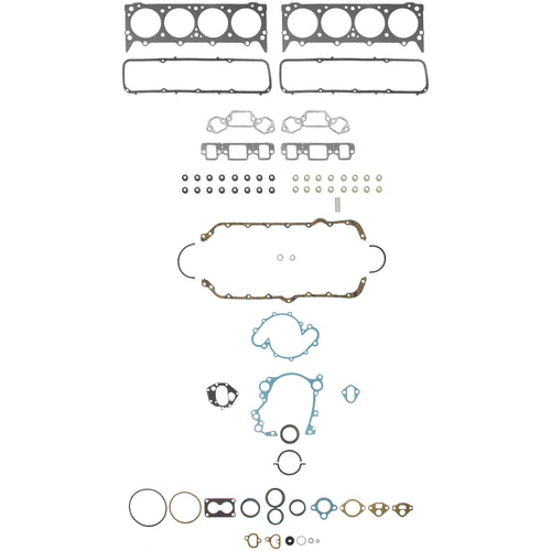 FS FEL-PRO 8266 PT-4 Full Gasket Set