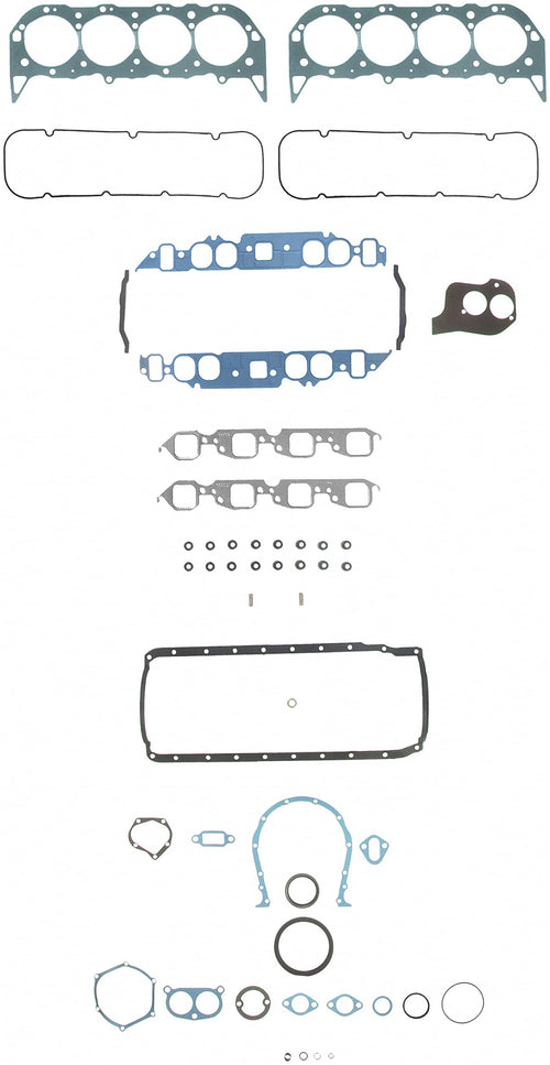260-1636 FEL-PRO Gasket Kit