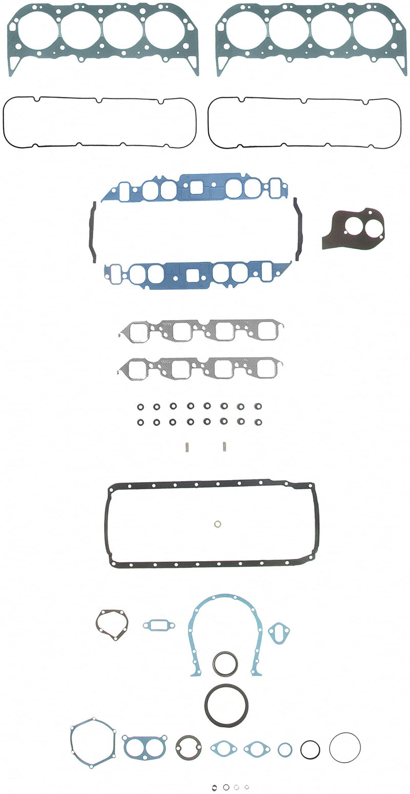 260-1636 FEL-PRO Gasket Kit