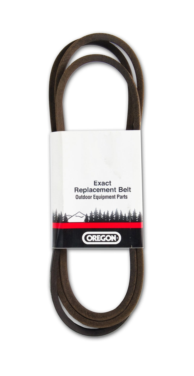 Oregon Replacement Belt for John Deere 75-806 Gx22036, 1/2-inch x 90-inch