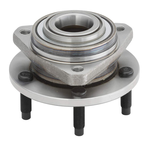 Wheel Bearing and Hub Assembly MOOG for Chevrolet Malibu