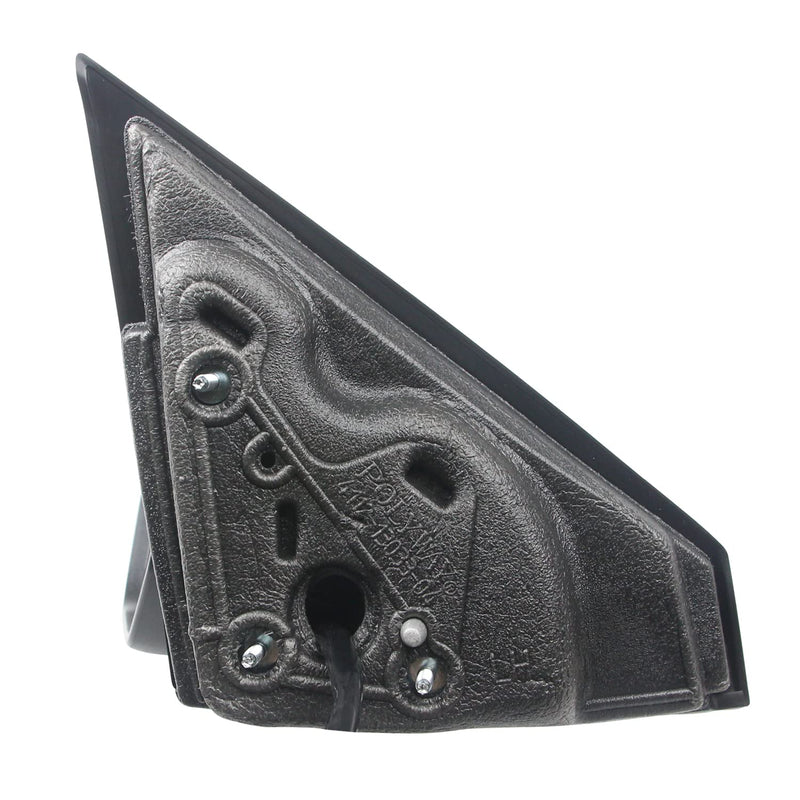Left-Side TYC 3940042 Door Mirror Compatible with 2013-2015 Dodge Dart