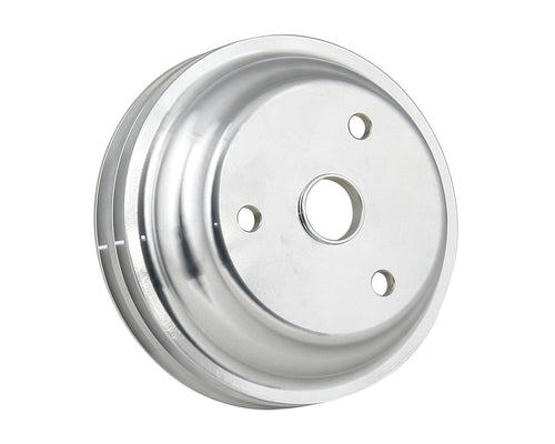 Crankshaft Pulley Mr. Gasket 5317