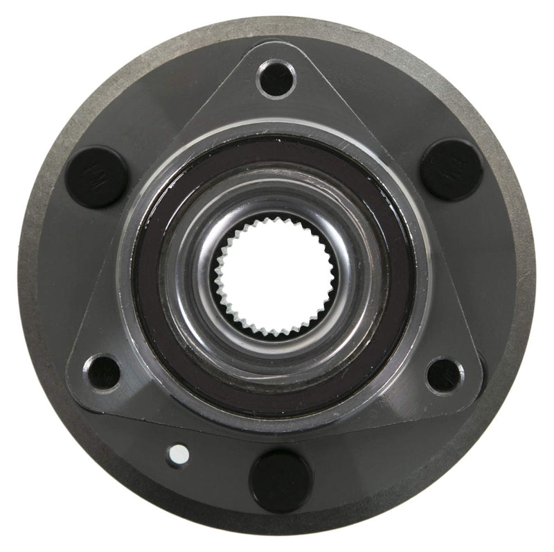 Wheel Bearing and Hub Assembly MOOG for Chevrolet Traverse