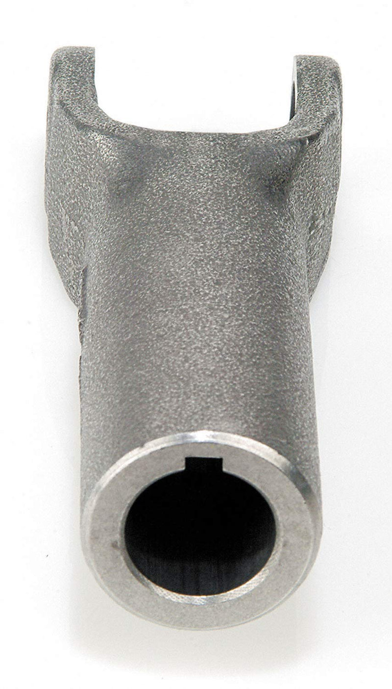 Power Take Off (PTO) MOOG 1754 Slip Yoke for 1" Round Bore, 1/4" Keyway, 5-1/2" Long
