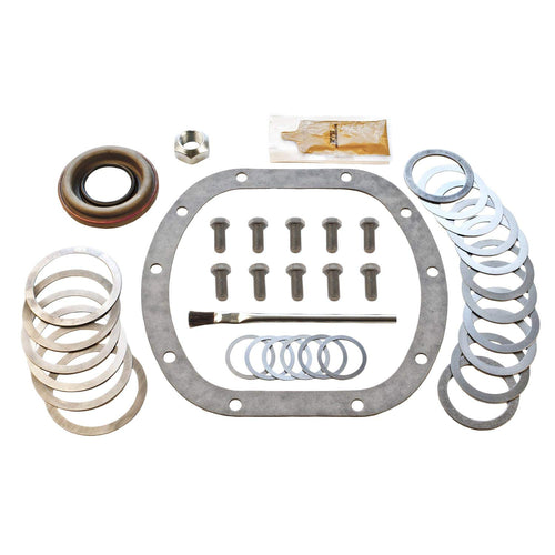 Front Mini Kit for a Dana 30 Standard Differential Richmond Gear 83-1056-B