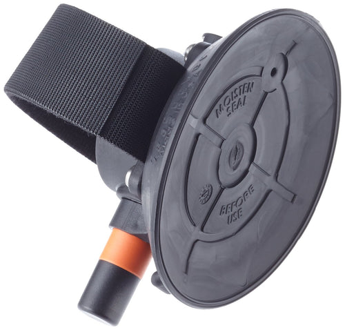 Compact SeaSucker Rear Wheel Strap