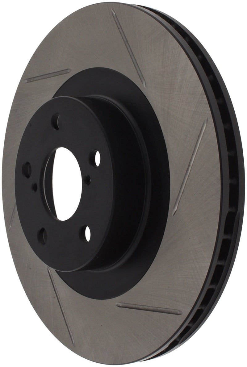 StopTech Sport Slotted 126.47018SR