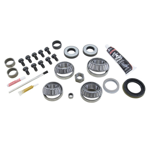 Master Overhaul Kit USA Standard Gear (ZK GM8.25IFS-B) for GM 8.25 IFS Differential
