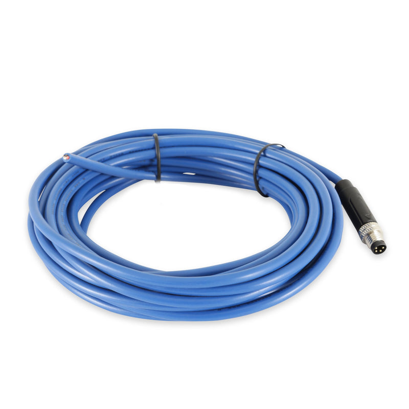 280-CA-BL240CT Racepak Record Cable