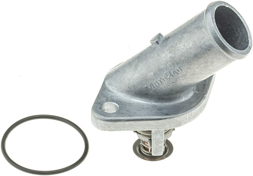 Integrated Housing Gates 33528 Engine Coolant Thermostat