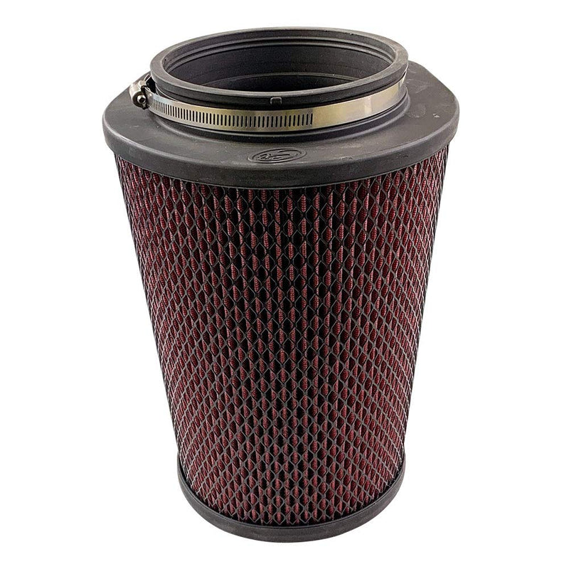 KF-1070 S&B Filters High Performance Replacement Filter (Oiled Cleanable, 8-ply Cotton)