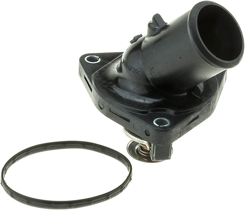 Integrated Housing Gates 34705 Engine Coolant Thermostat