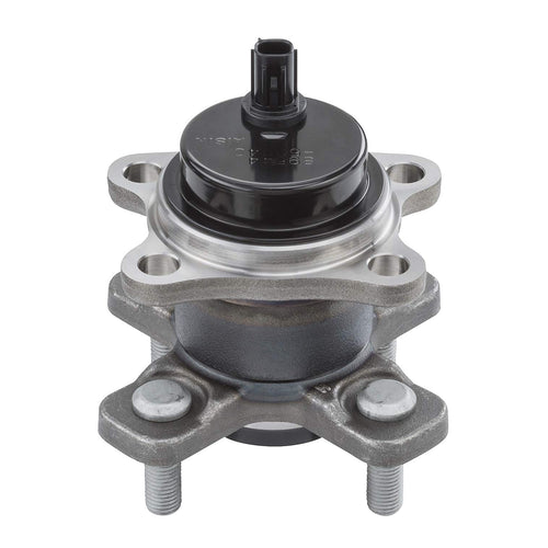 Wheel Bearing and Hub Assembly MOOG for Scion iQ 512522