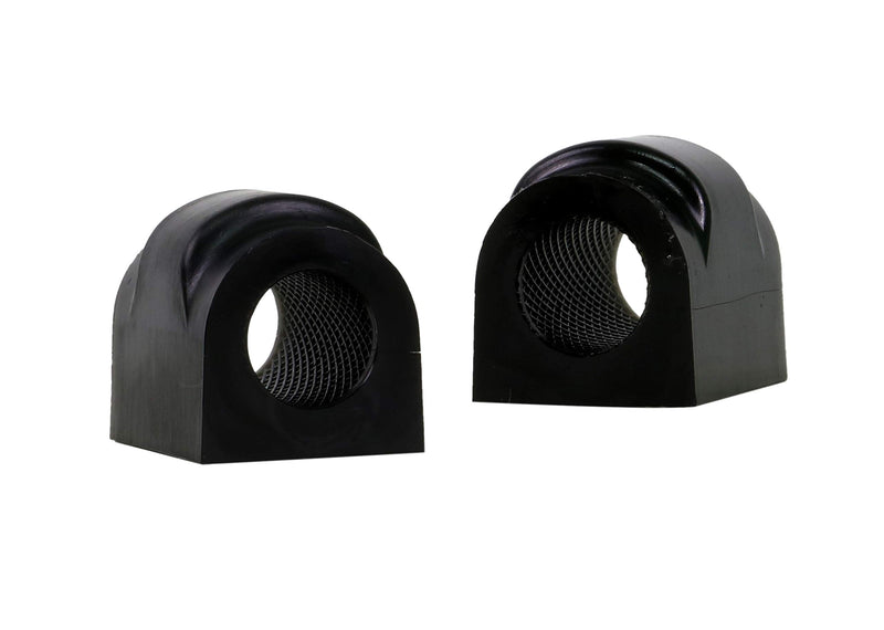 Black Nolathane REV004.0020