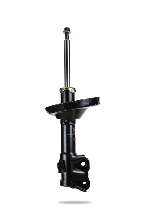 Front R Strut Pedders Replace Inv. Monotubes 08-14 WRX (11-14 WRX Will NOT Work w/Lowering Springs) (PED-129055R)