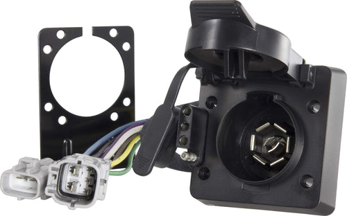 Plug-In Hopkins Towing Solutions Vehicle to Trailer Wiring Kit 11143325