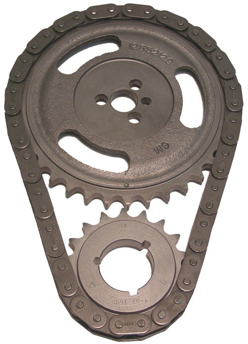 9-1157 Cloyes Street True Roller Set
