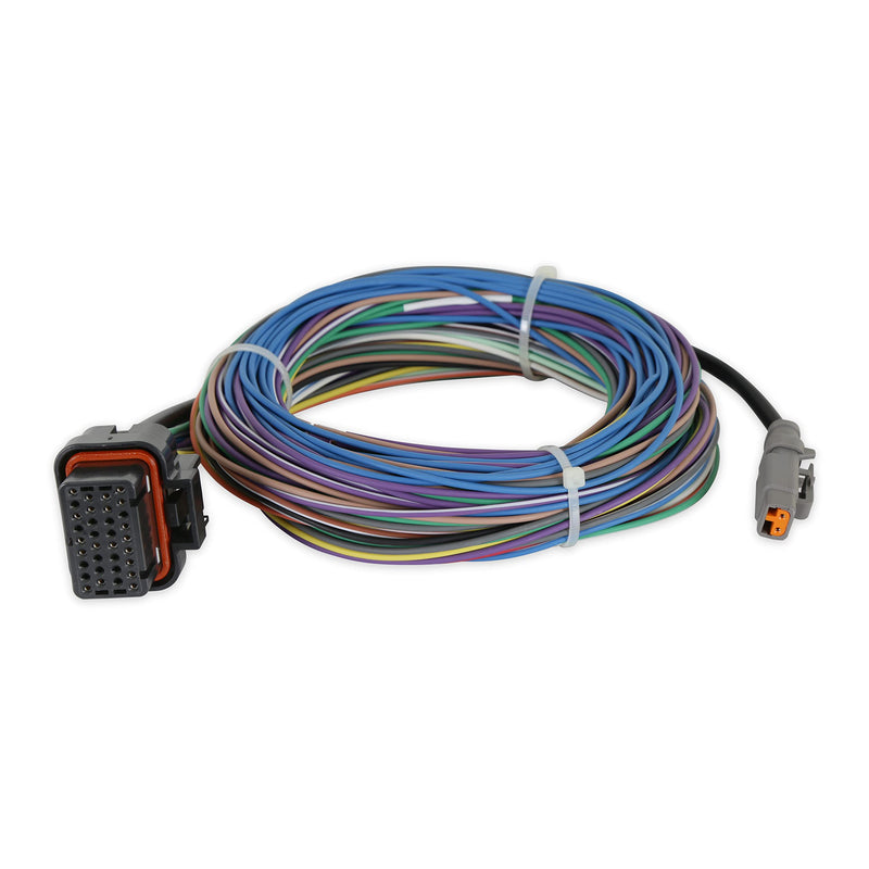 IQ3S Racepak Street Dash 250-DS-IQ3S