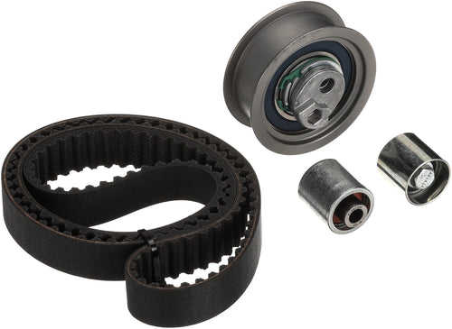 PowerGrip Gates TCK334 Premium Timing Belt Component Kit