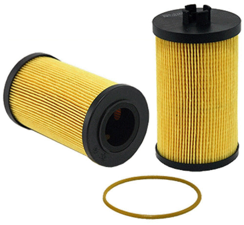 57214 Wix Cartridge Lube Metal Free Filter - Case of 12