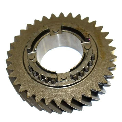 Manual Transmission USA Standard T5 1st Gear 34-Tooth ZMT51352-080-030
