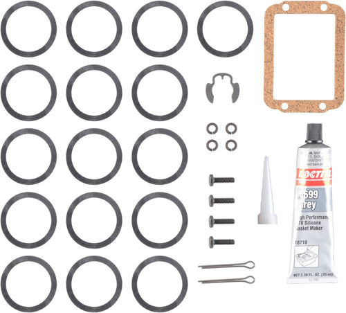 Shim Kit Spicer 706937X