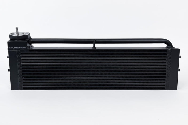 BMW E60 M5 / E63 / E64 M6 Race-Spec Oil Cooler CSF 06-10