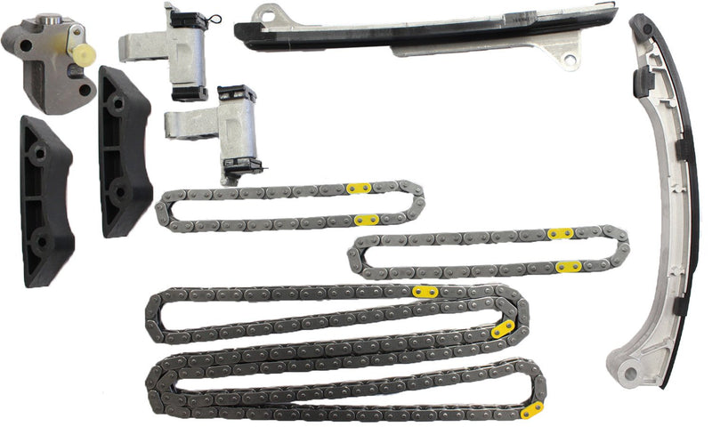9-4217SX Cloyes Engine Timing Chain Kit, 1 Pack