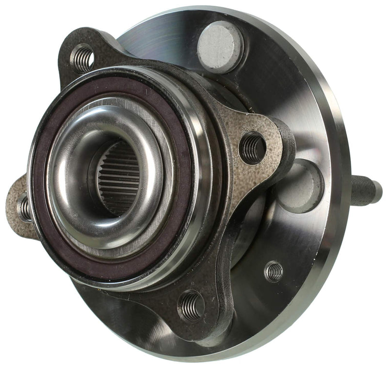 Wheel Bearing and Hub Assembly MOOG for Ford Taurus