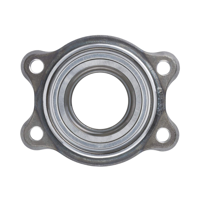 Wheel Bearing and Hub Assembly MOOG for Audi A6 Quattro