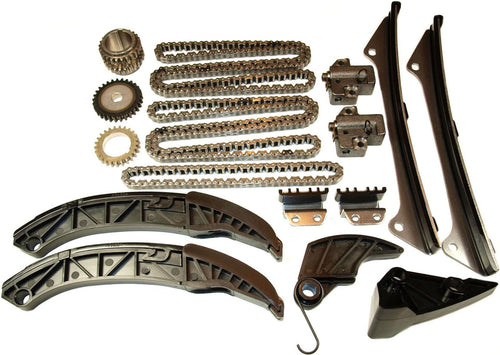9-0771SA Cloyes Engine Timing Chain Kit