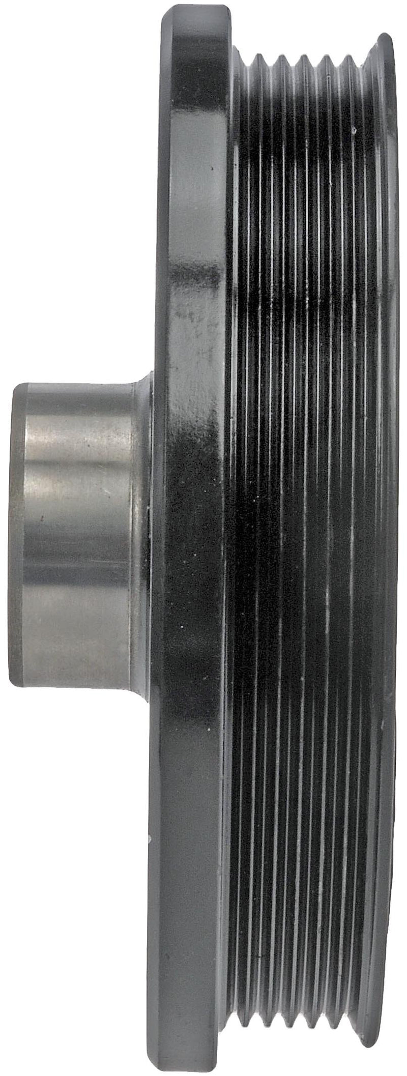 Engine Harmonic Balancer Dorman 594-420 Compatible with Select Models