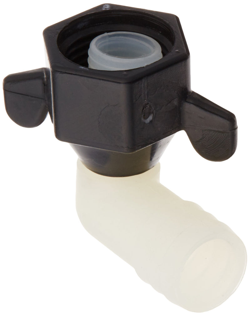 5/8" Elbow Adapter SHURflo 2443936