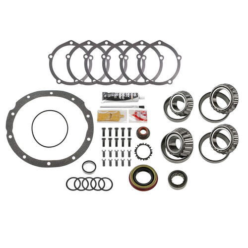 Rear Master Kit Richmond Gear for a Ford 9" Differential with Timken Tapered Bearings