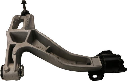 MOOG Suspension Control Arm RK80396 and Ball Joint Assembly front left lower