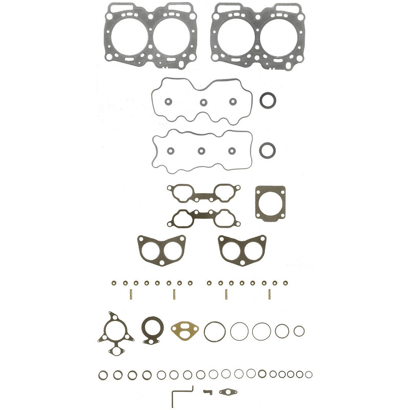 HS FEL-PRO 9854 PT Head Gasket Set