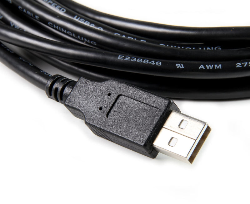 USB Data Cable Holley EFI 558-438 Sealed