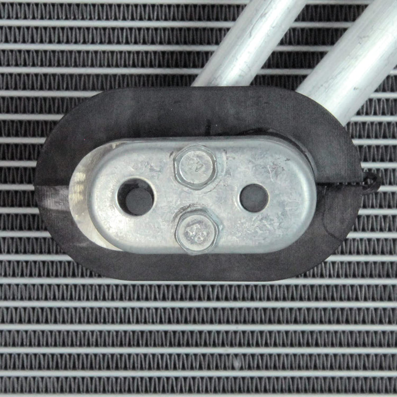 Replacement TYC 97305 Evaporator for Hyundai, 1 Pack