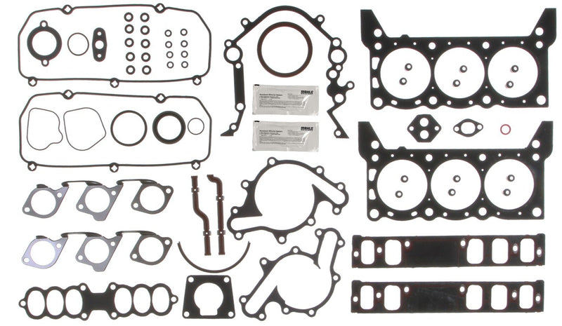 Engine Kit MAHLE 95-3532 Gasket Set