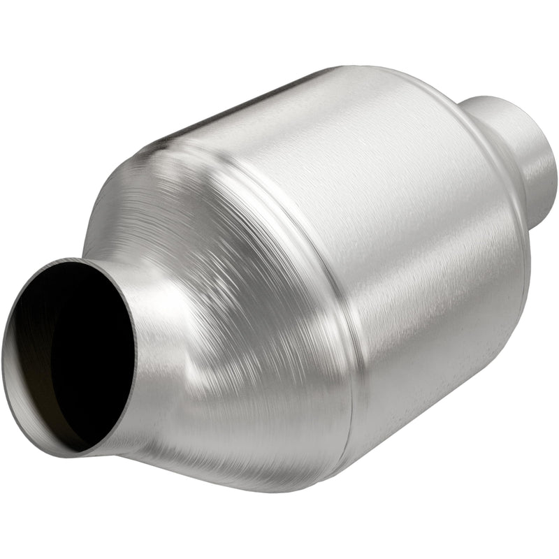 Universal MagnaFlow Catalytic Converter (5.00 C/A 3.00 Spun OEM)