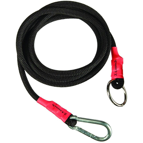 T-H Marine Watercraft Z-Launch Launch Cord - 20 Foot - Easy No-Hassle Launching - Premium Expandable Design for Boats 23' to 35' - Professional Angler Endorsed - Safe & Simple Operation