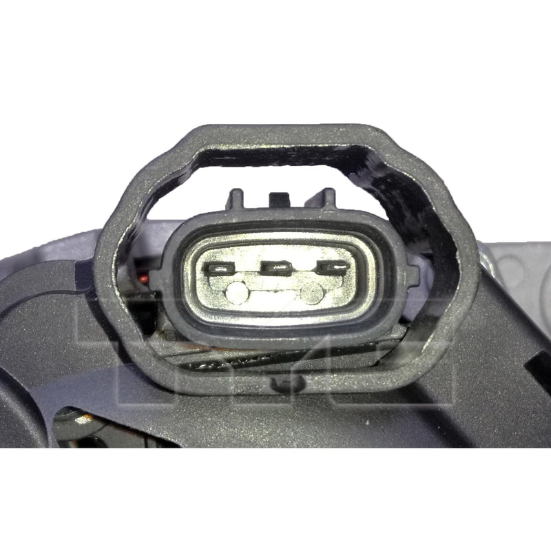 Replacement TYC 2-11452 Alternator