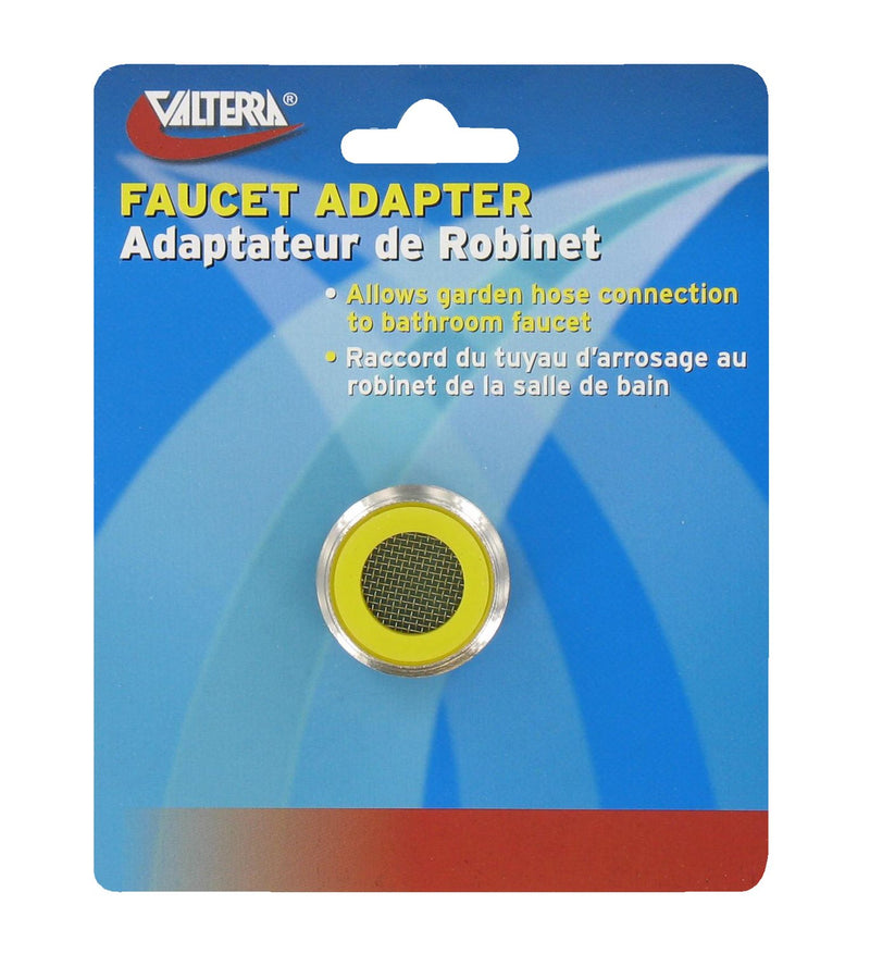 Faucet Adapter Valterra W1527VP