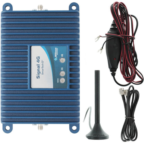 4G Kit Wilson Electronics wMini Mag Signal Boostr