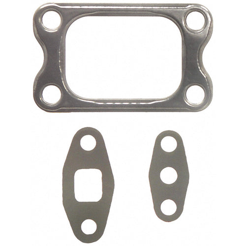Turbo FEL-PRO Mtg. Gasket Set ES 72718