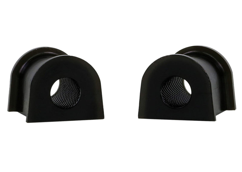 REV004.0442 Nolathane, Black
