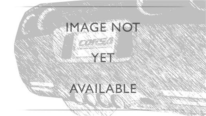 Cat-Back CORSA 14243BLK Exhaust System
